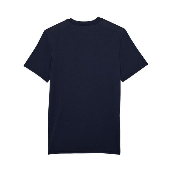 Fox NON STOP Short Sleeve T-shirt - Black / MulticolorRef: FX4723