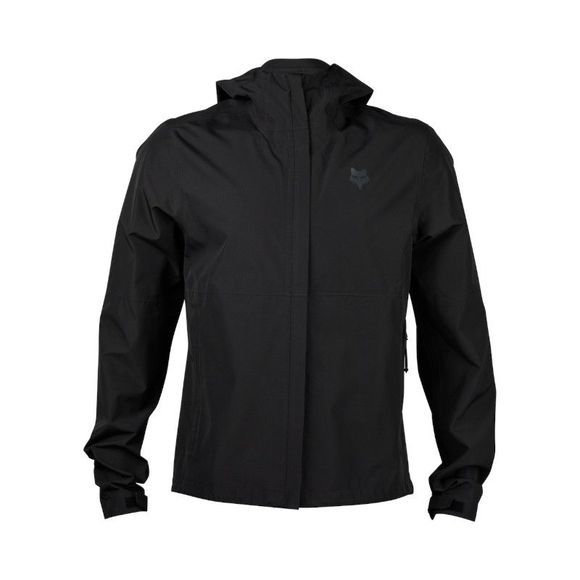 Fox RANGER O.R 2025 Enduro Jacket - BlackRef: FX5954
