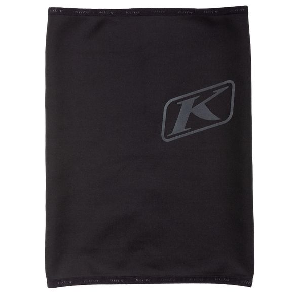 KLIM WARMER choker - BlackRef: KLI0305