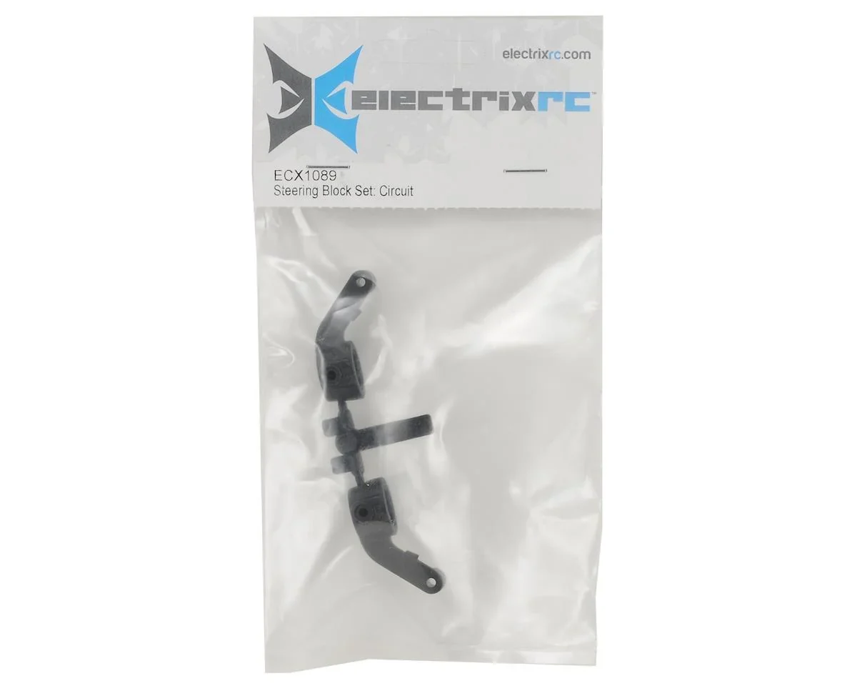 ECX 1089 Steering Block Set