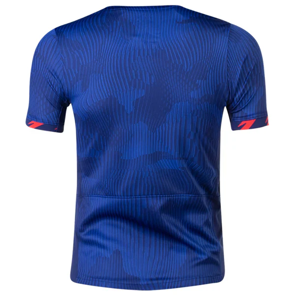 Youth United Stats Away Jersey 23/24 (Hyper Royal/Loyal Blue)