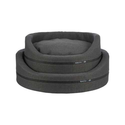 Trixie Basket CityStyle - 65 × 55 cm - Dark green