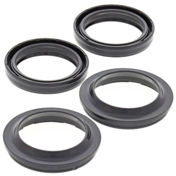 Fourche spy joints and All Balls dust cache - 39x51x8/9.5 mmRef: All00936A / 1126719