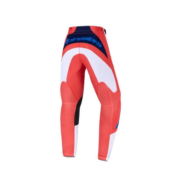 Fluid - GRID - Child - Orange / Bleu cross AlpinestarsRef: AP4021