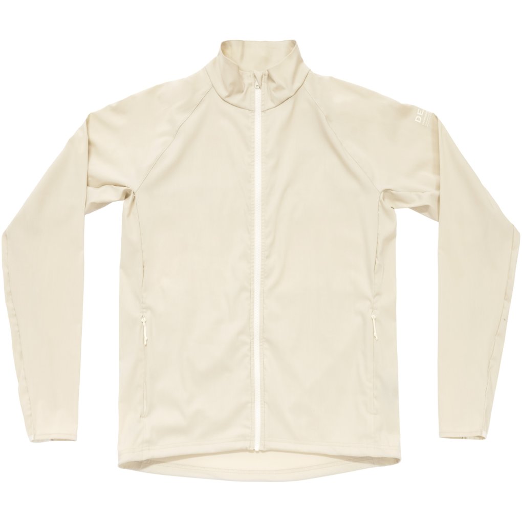 Devold Endurance Merino Jacket Women - 670A Vintage