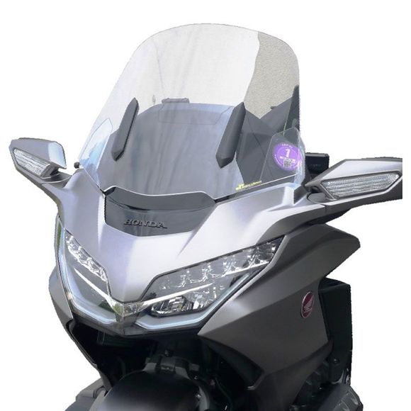 Bulle Bullster TOURING INCOLORERef : BH190HPIN