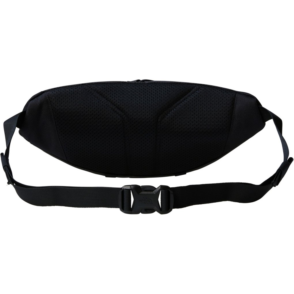 The North Face Terra 3L Bum Bag - Asphalt Grey/TNF Black/NPF