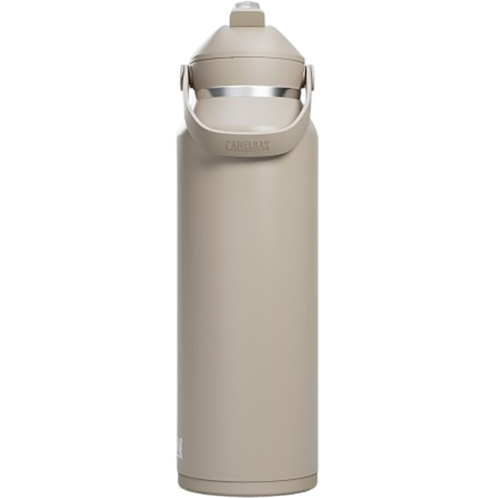 CamelBak Thrive Flip Straw VSS Insulated Bottle 1.2L - stone
