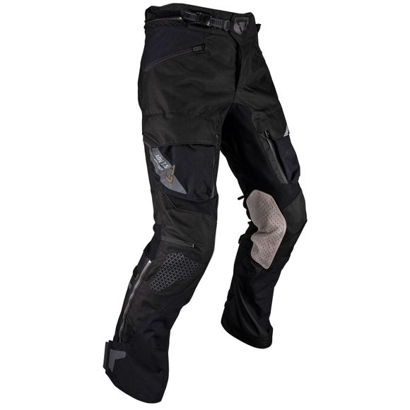 Motorcycle Leatt Multatus Pants 7.5 - Gray / BeigeRef: LB0834