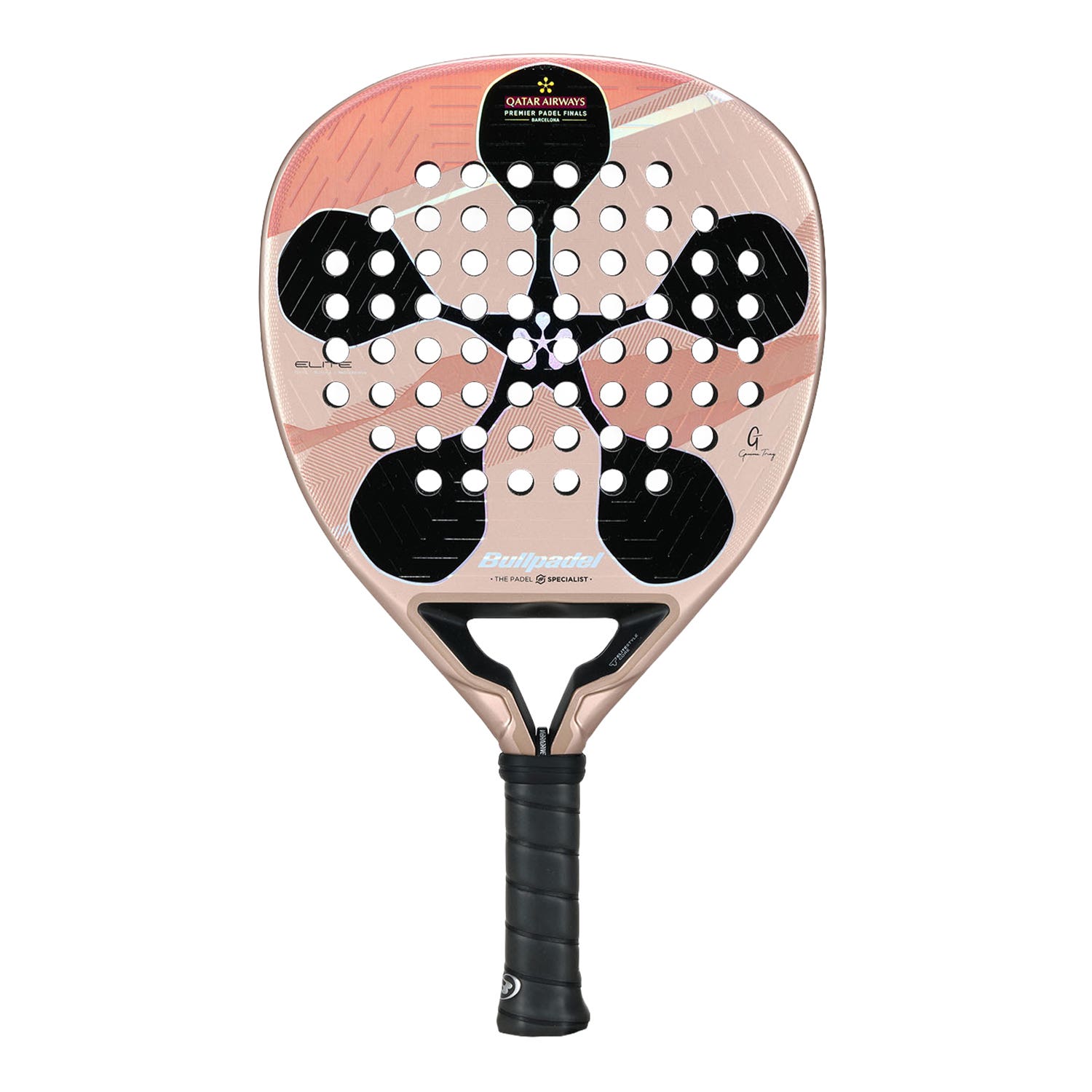 BULLPADEL ELITE W TOUR FINAL 25 WOMAN