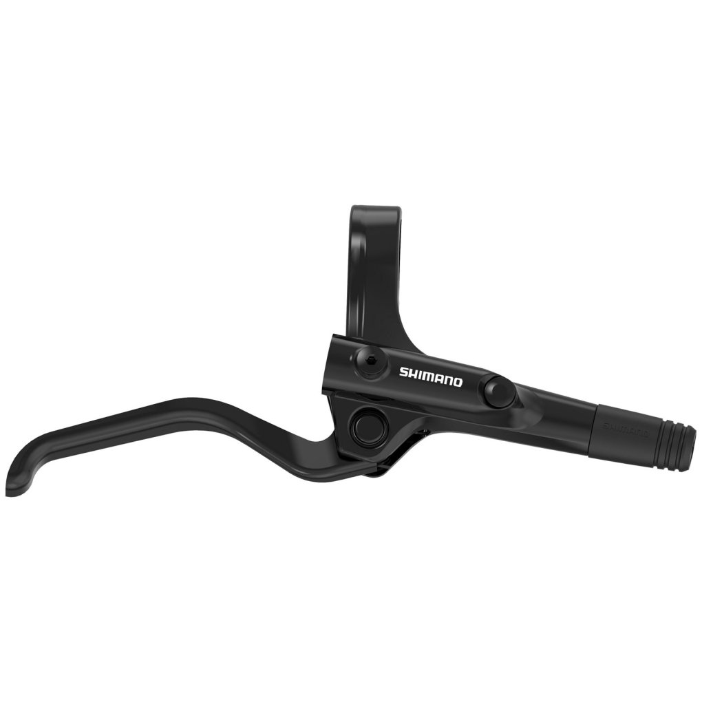 Shimano BL-UR405 + BR-MT410 Disc Brake - Post Mount | 2-Piston | J-Kit - right (R) | rear (R)