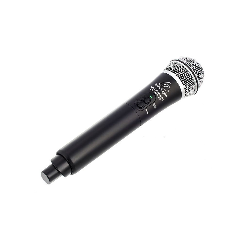 Behringer ULM300USB – Thomann Ireland