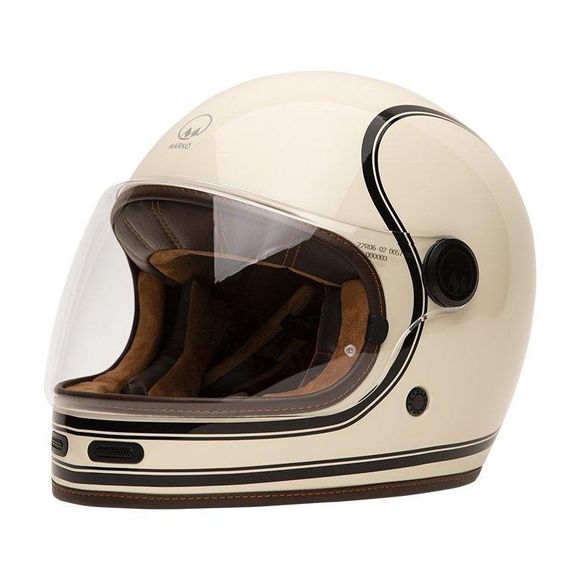 MARKO Full Moon 2 - Beige / BlackRef: MKO0028
