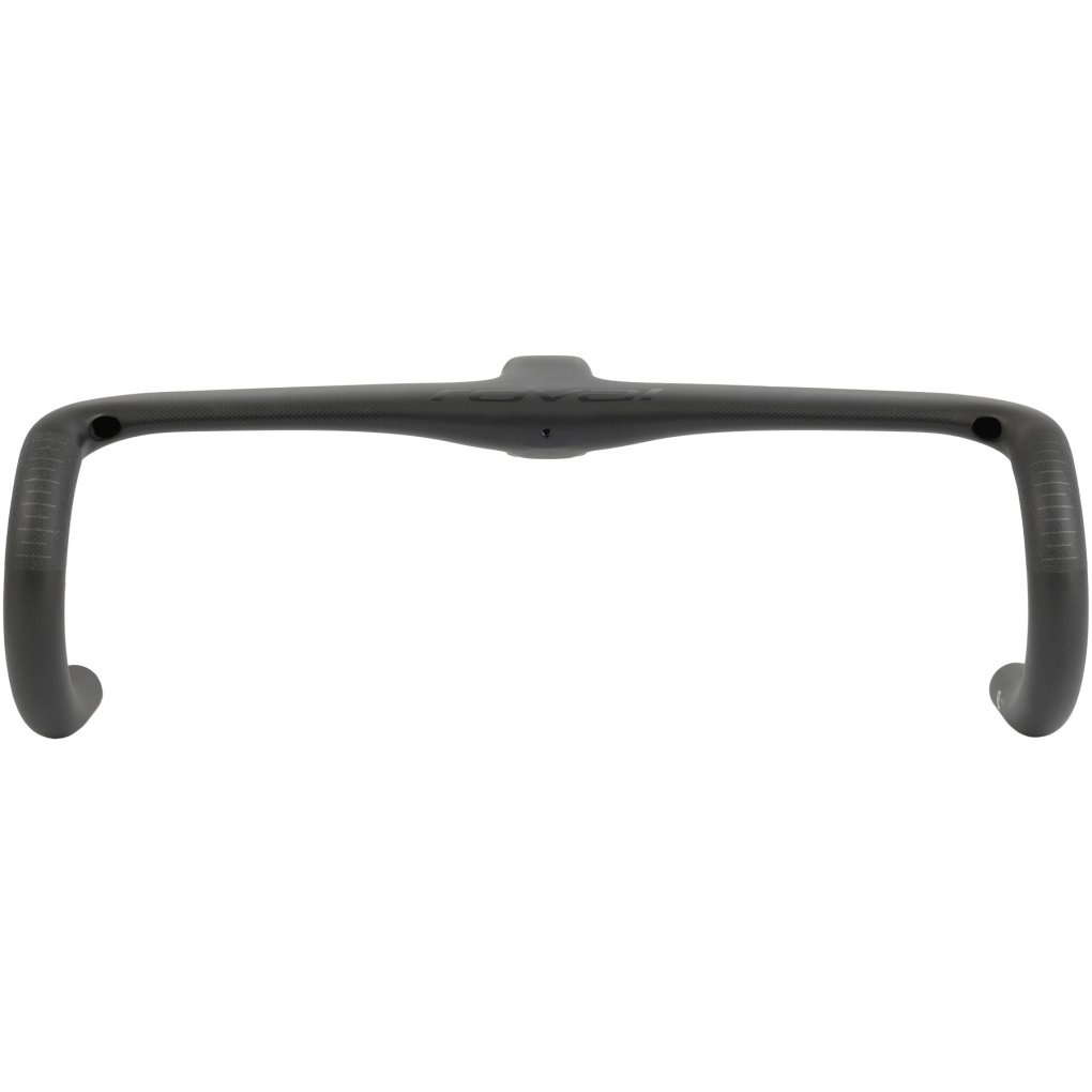 Specialized Roval Rapide Cockpit Road Handlebar - Matte Carbon/Gloss Black