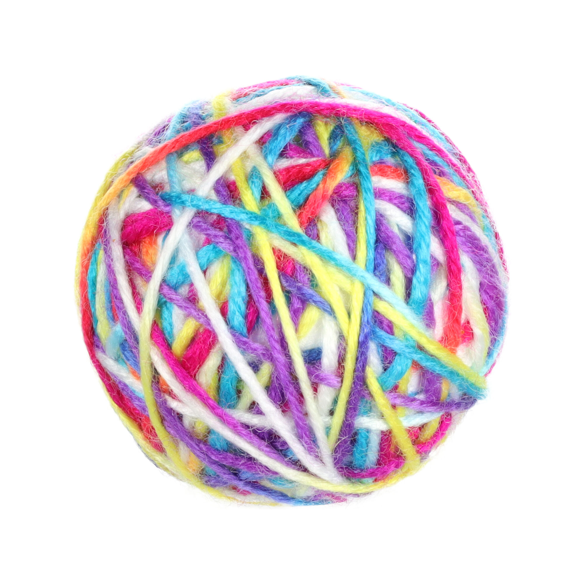 Flamingo Toy Abir Ball