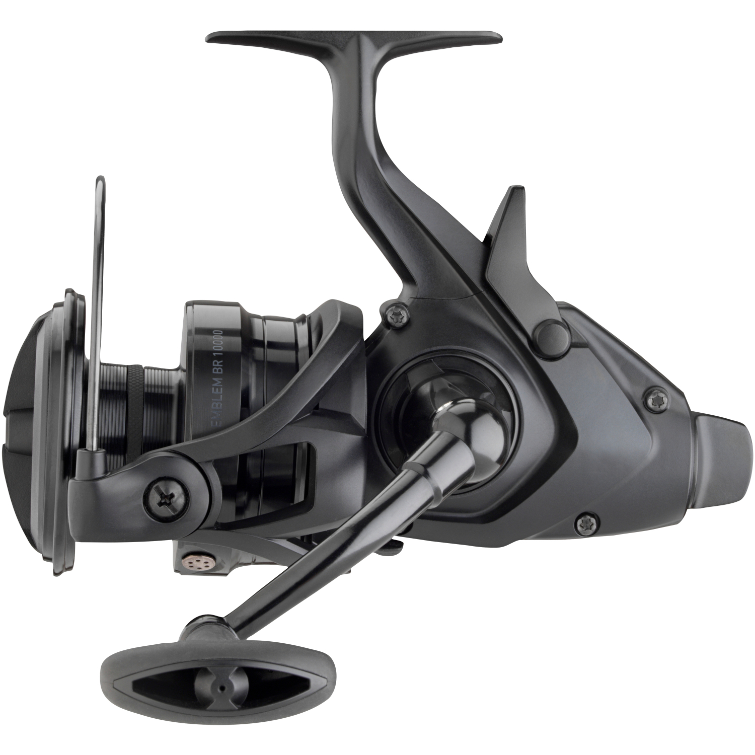 Daiwa Carp reel Emblem BR