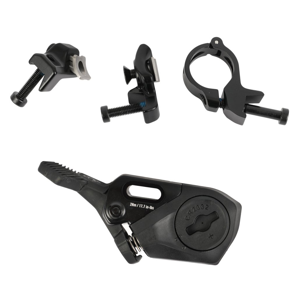 FOX Remote Lever - for Transfer Neo | Wireless - Standard (22.2mm) / I-Spec EV