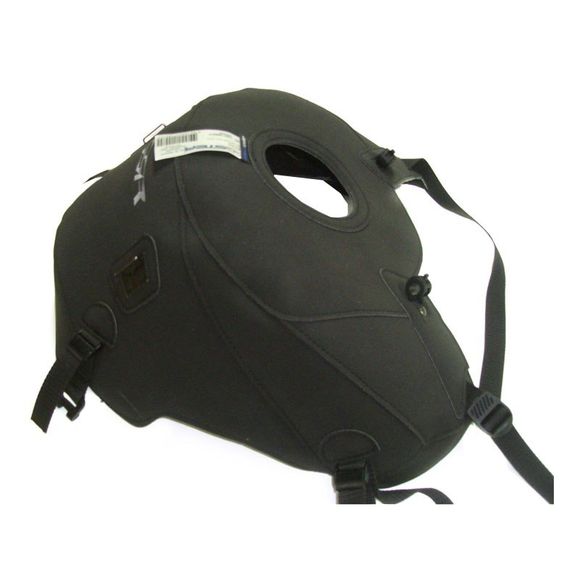 Bagster tank cover matt blackRef: 1617D