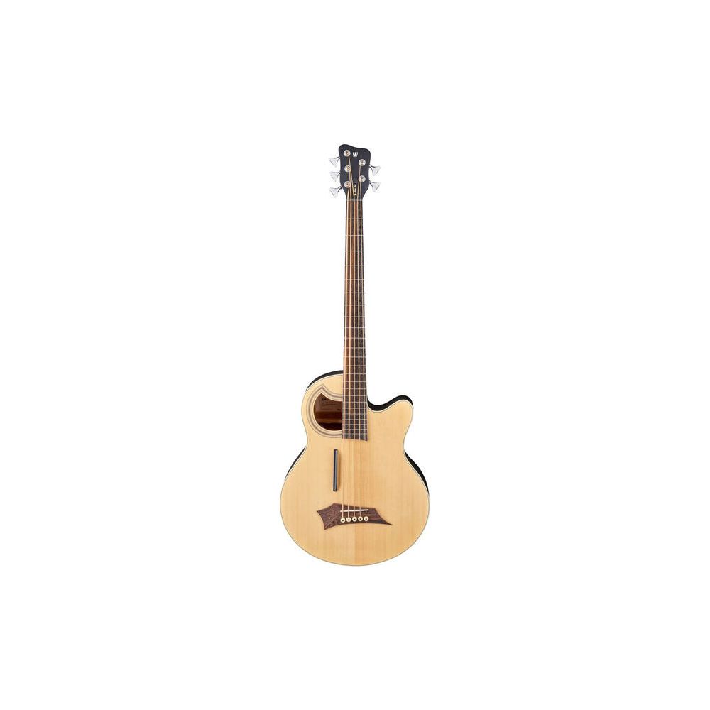 Warwick RB Alien Standard 5 FL NT – Thomann Ireland