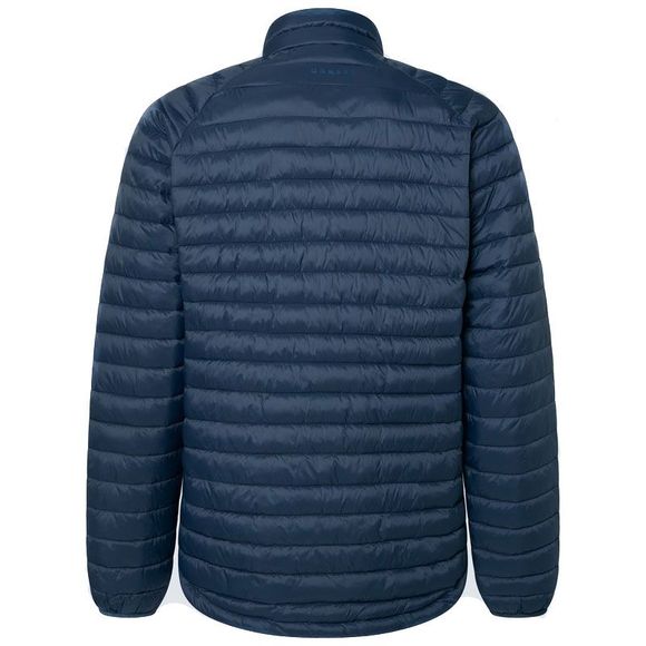 Oakley Omni Thermal Blackout Jacket - BlackRef: OK1814