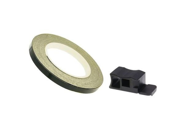 Rim net 101 Octane Universal RibbonRef: OCTA00045A / 43011061