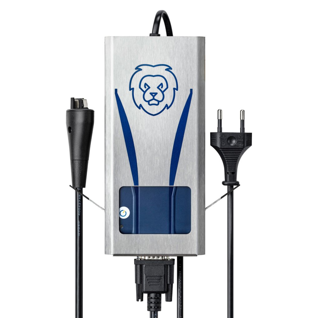 ONgineer LiON Wall - Mount for Smart Charger