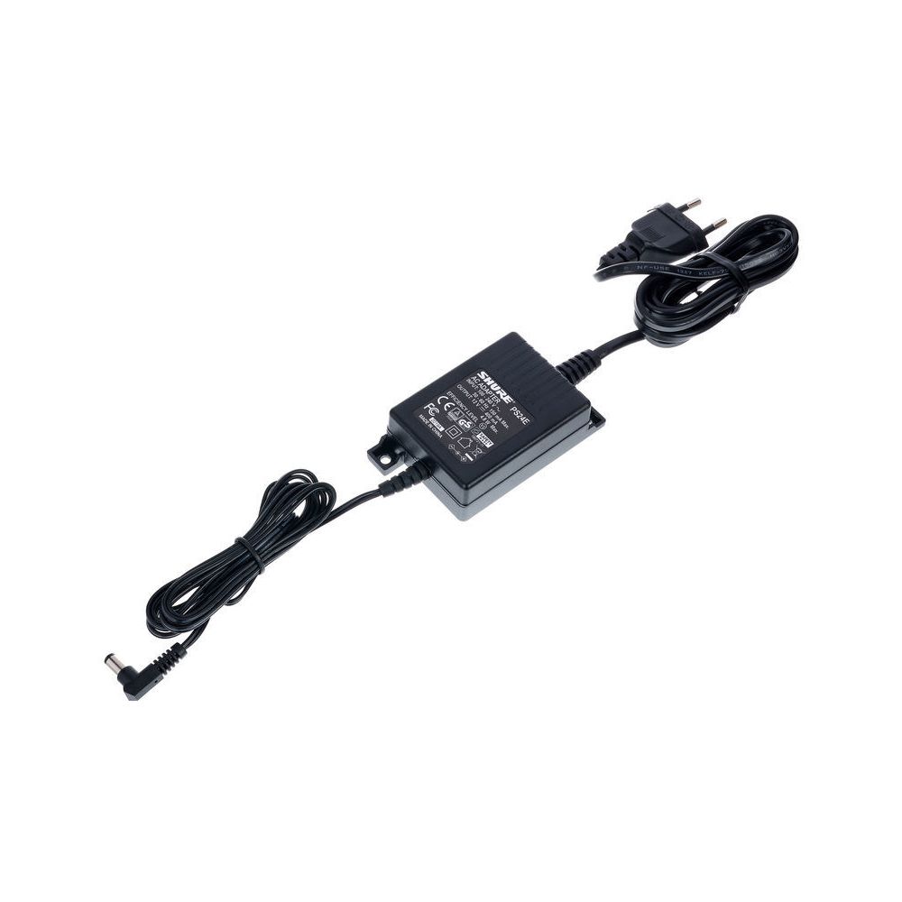 Shure PS24E T/EC/UT