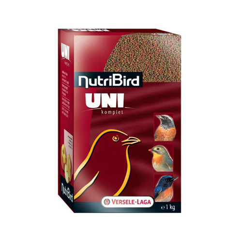 Versele-Laga Nutribird Uni Komplet - 1kg