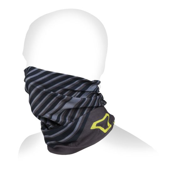 Macna TUBES neck gaiter - GrayRef: MAC0470