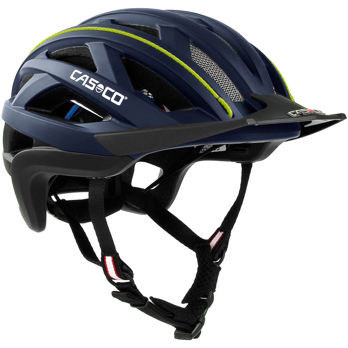 Casco Cuda 2 Helmet - black anthracite matt