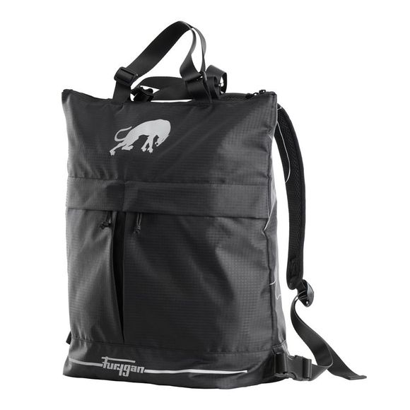 Furygan CASE BAG Backpack – BlackRef: Fu1469 / 7469-1-Unique