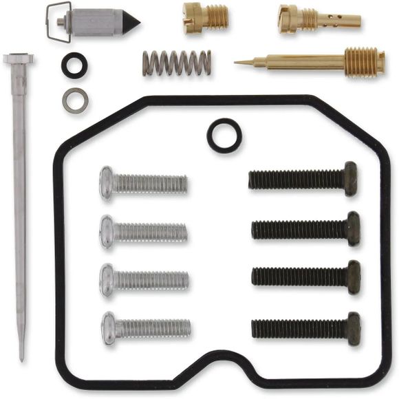 Moose Racing Carburetor Repair Kit 10030706Ref: Me05910A / 10030706