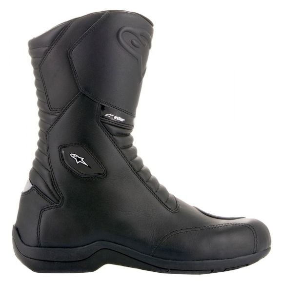 Alpinestars ANDES V2 DRYSTAR Boots - BlackRef: AP11242