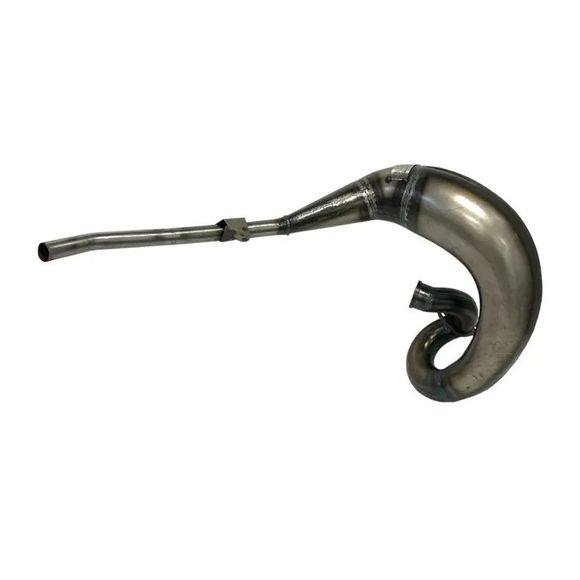 DOMA Exhaust Pipe YAMAHA 200 WR 200 R (4BF) - 1991 - 1997Ref: DOM0004 / DOMAPOT100092