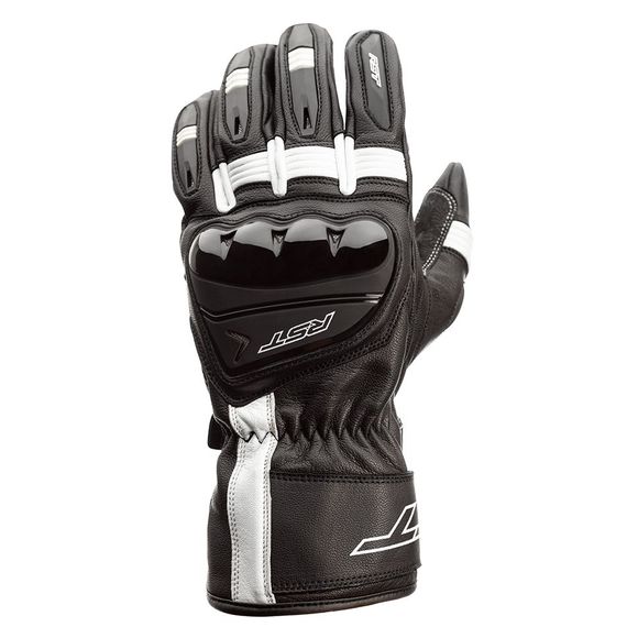 RST pilot gloves - blackRef: RST0077