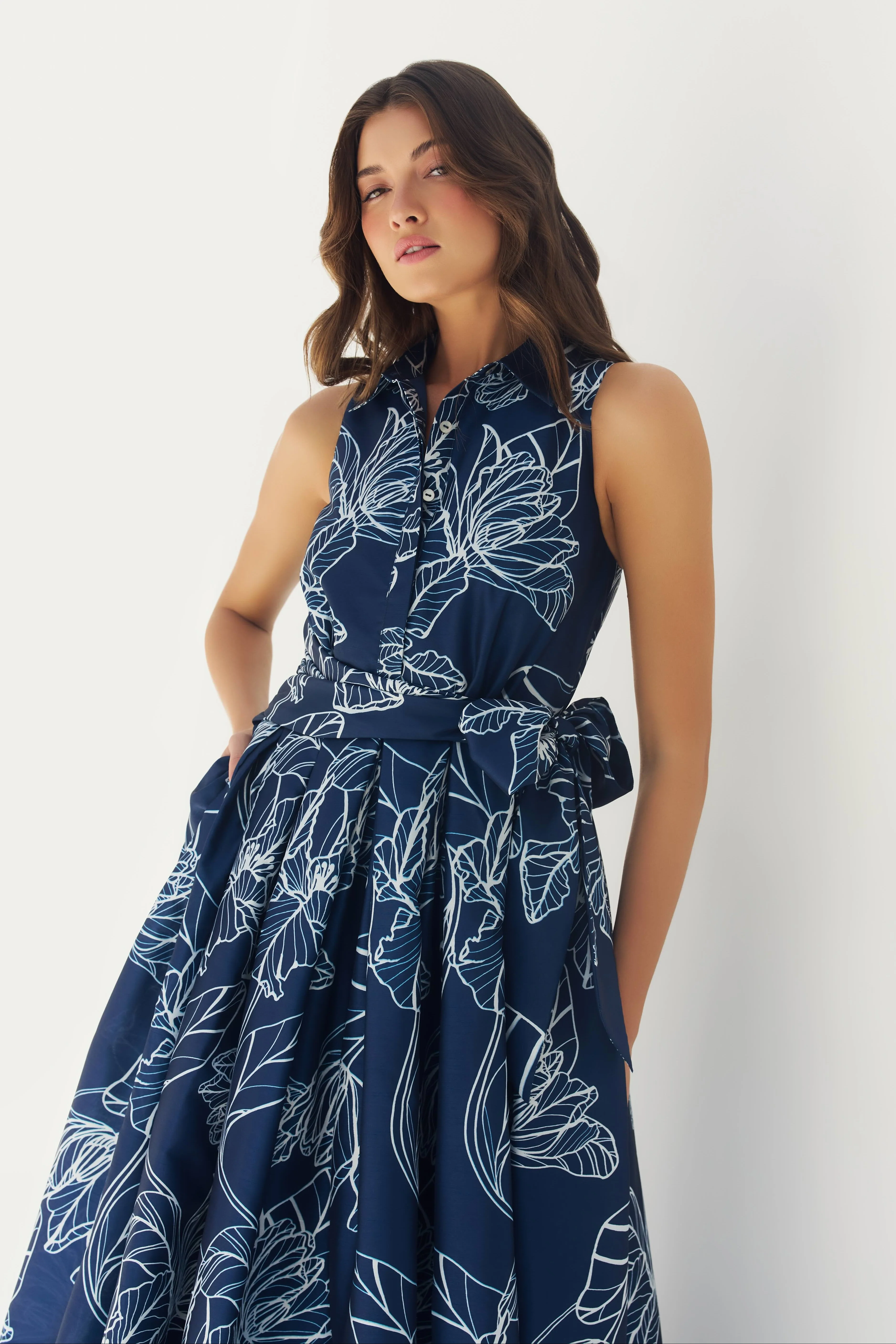 Hastings Maxi Dress
