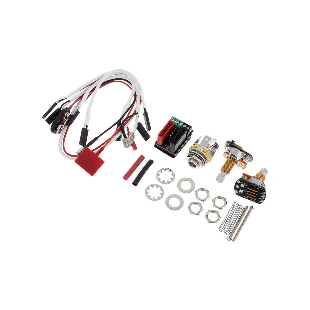 EMG 60 BK – Thomann Ireland