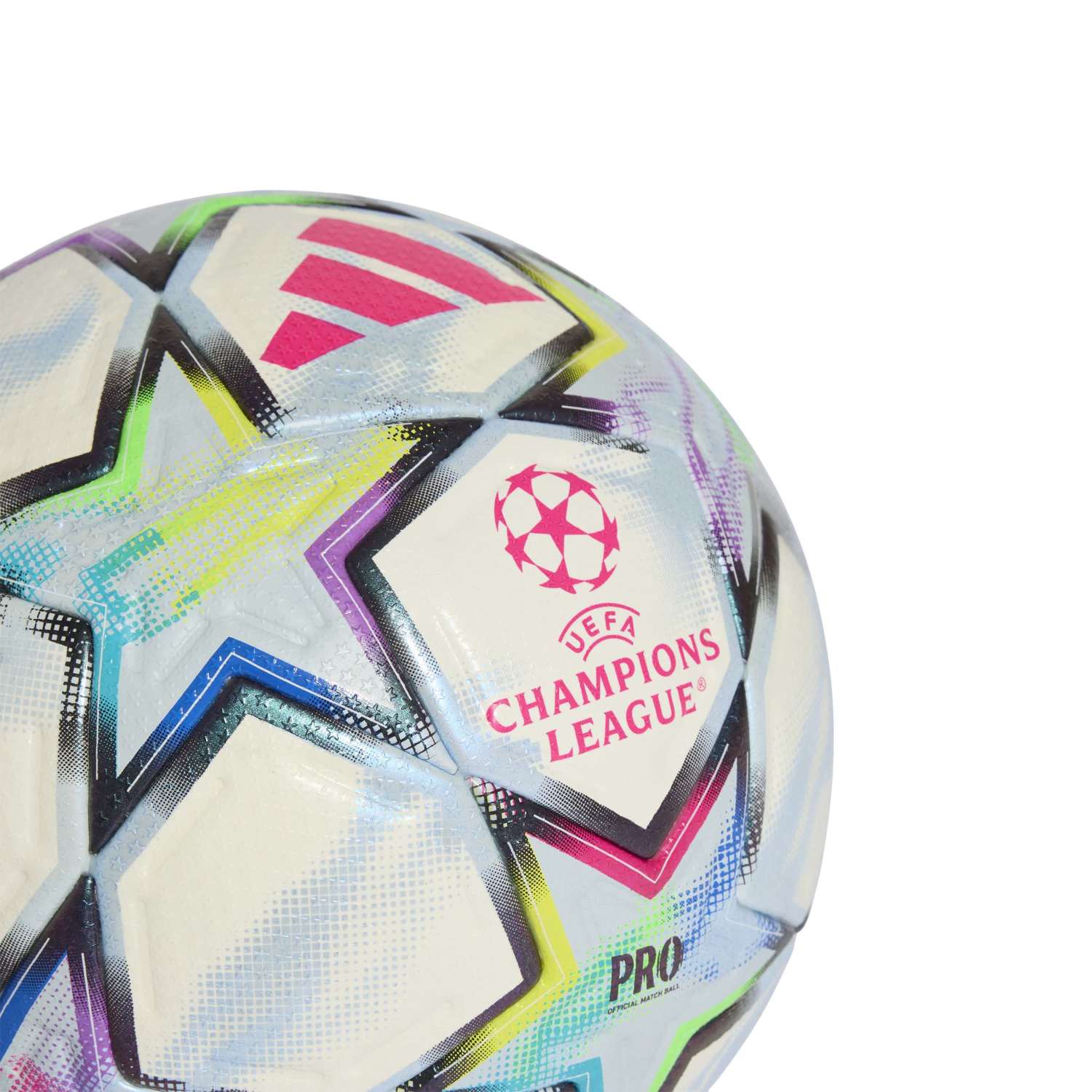 adidas UEFA Champions League 26/27 Pro Football