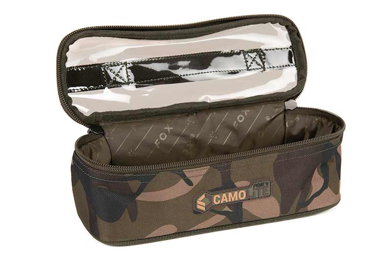 Fox Camolite™ Long Accessory Bag