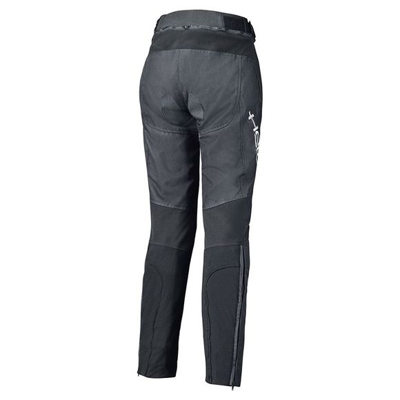 Held Baxley Motorcycle Pants Woman - BlackRef: ED0078