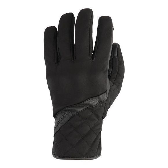 Gloves Richa Vienna Gore -Tex® Woman - BlackRef: RC1103
