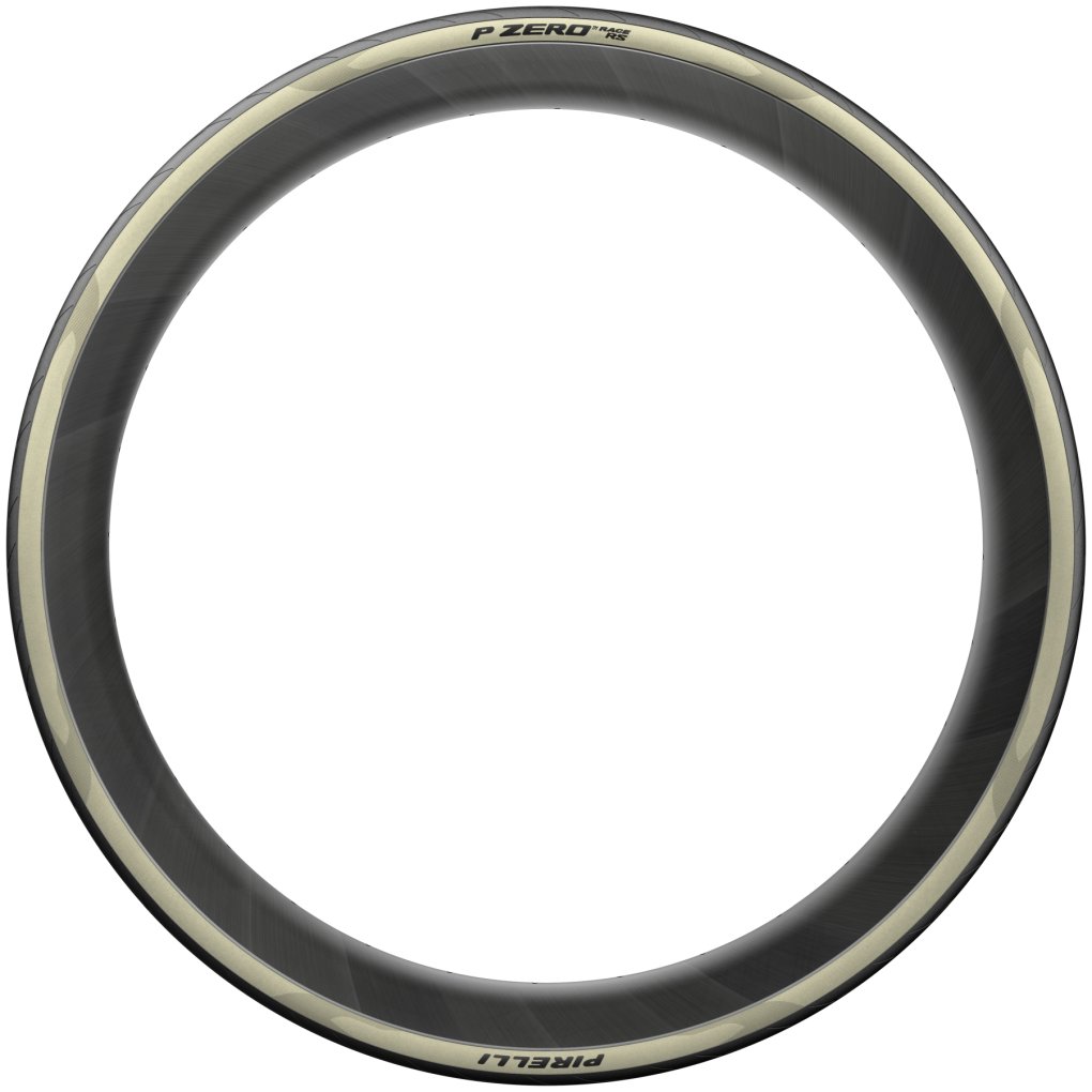 Pirelli P ZERO Race RS Folding Tire - SmartEVO2 | TechBELT - 26-622 | retro