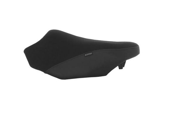 Touratech DriRide comfort saddle - High - BlackRef: Trt00363A / 01-045-5905-0