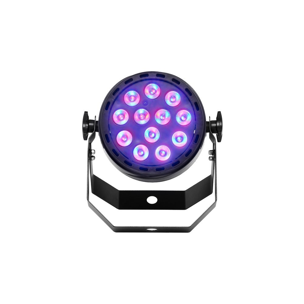 Fun Generation Battery LED Pot QCL 15° – Thomann Ireland