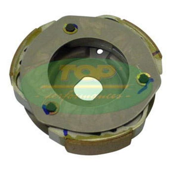 Complete clutch Kit Top Performances Type OriginRef: Tpf00104A / 1018517