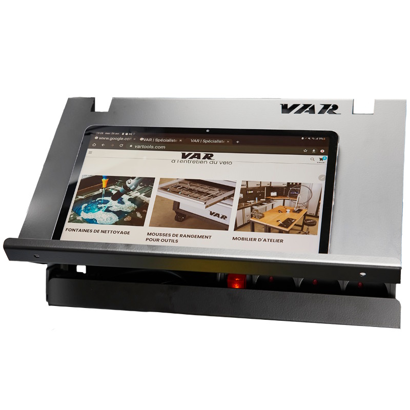 VAR Computer Holder for Electric Repair Stand - PR-88311