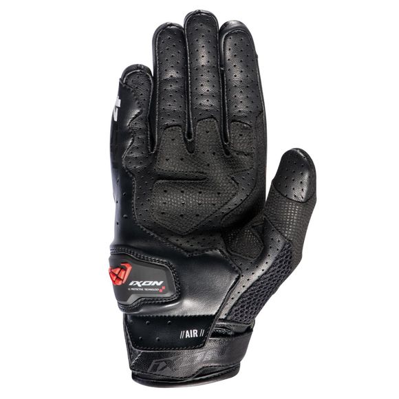 Ixon rs4 air lady gloves - women - blackRef: IX1648