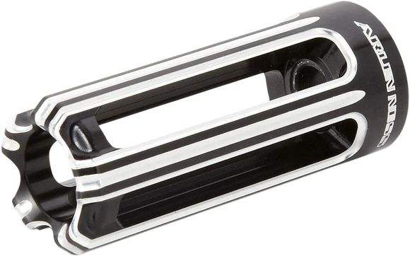 Arlen ness selector tip Footrest change UniversalRef: ANS00452A / 16030301