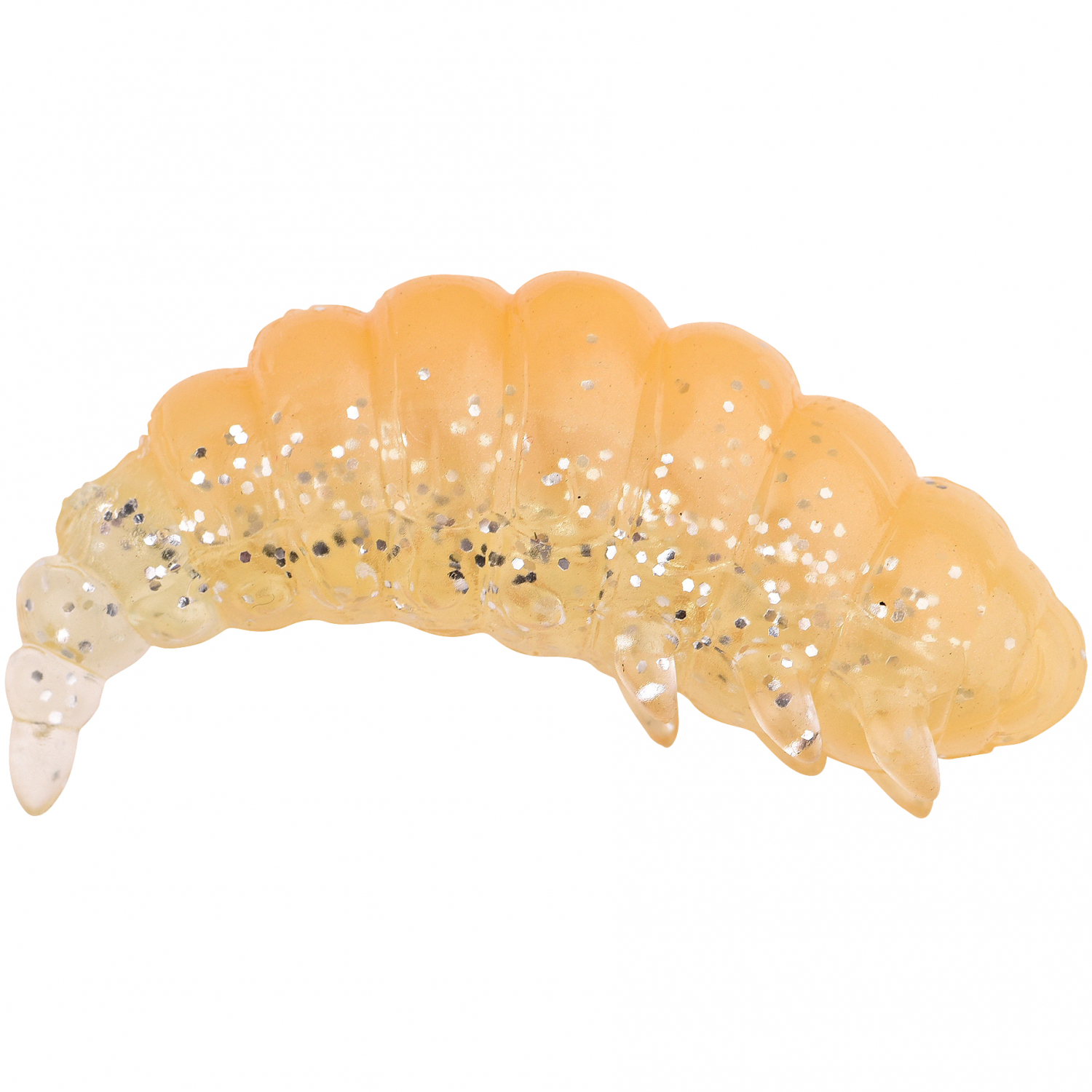 TroutMaster Fat Camola (Natural\/Clear)