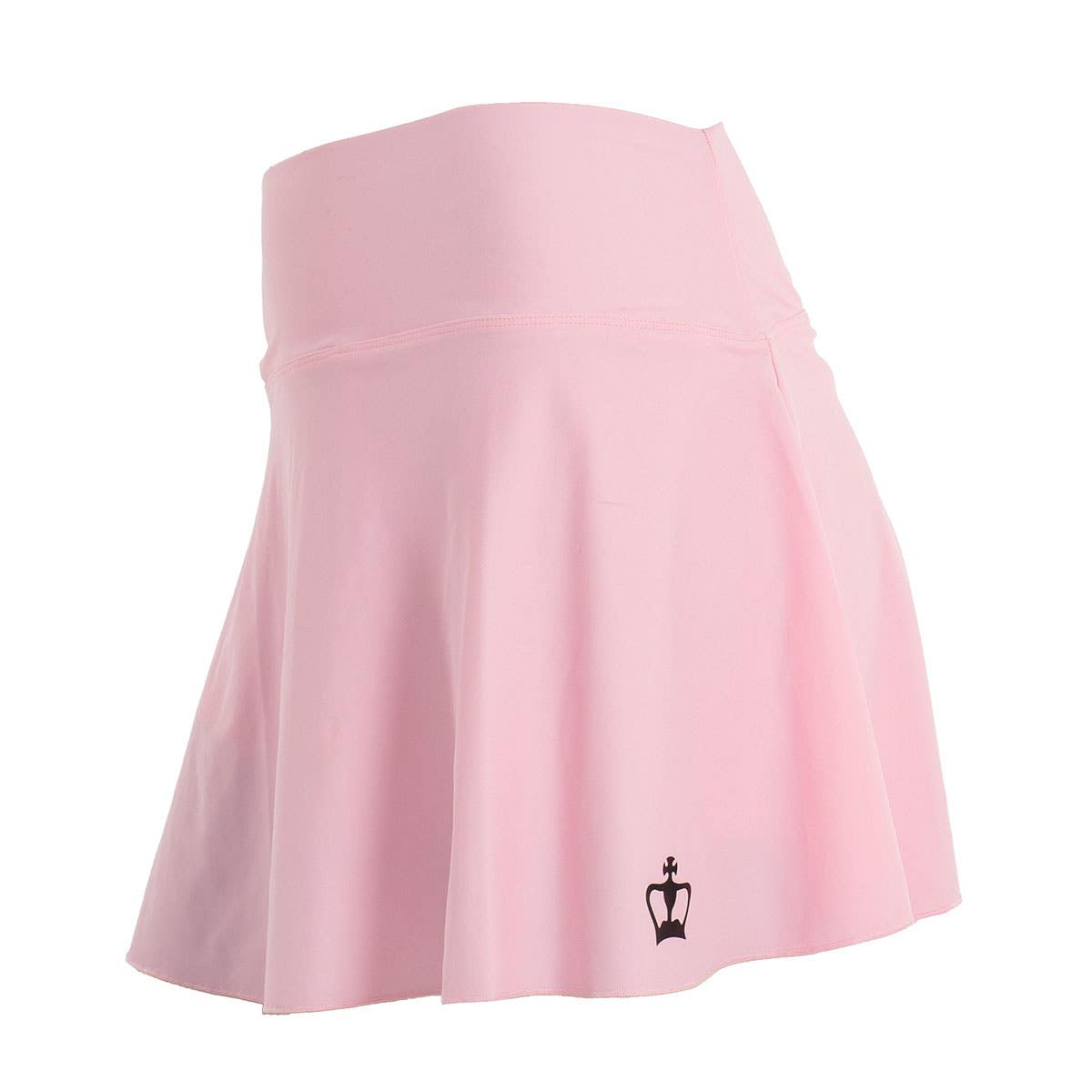 skirt Black Crown JUAREZ A005298 WOMAN